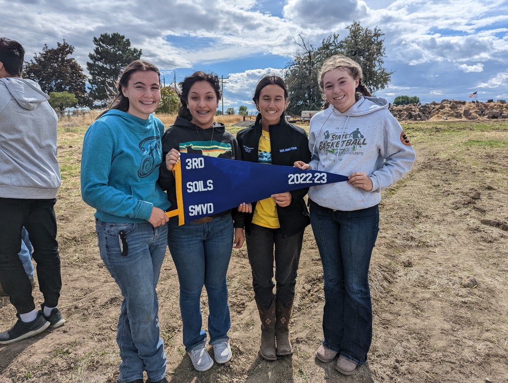 Soils Team
