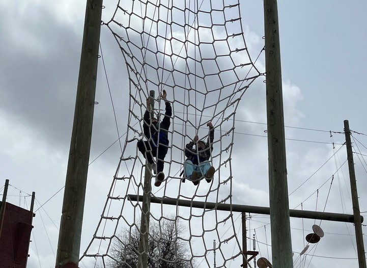 Ropes