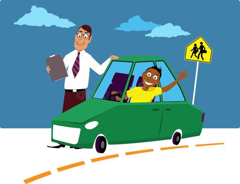 Drivers Ed