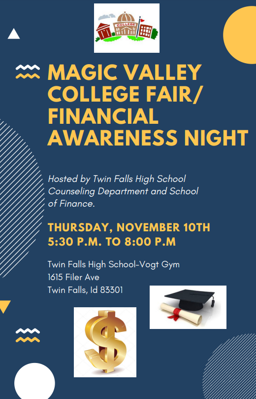 College Fair